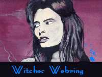 Witch
Web Logo